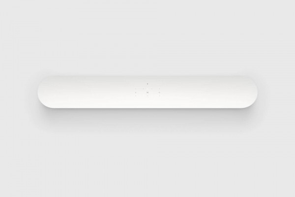 Sonos Beam weiß