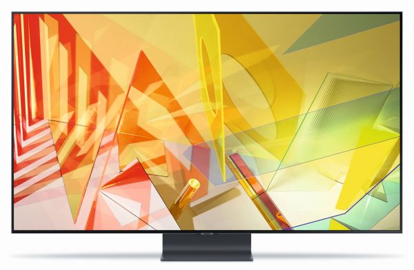 Samsung GQ Q90TGT