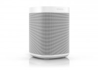 Sonos One Smart Speaker mit Alexa Sprachsteuerung Sonos One Smart Speaker mit Alexa Sprachsteuerung
