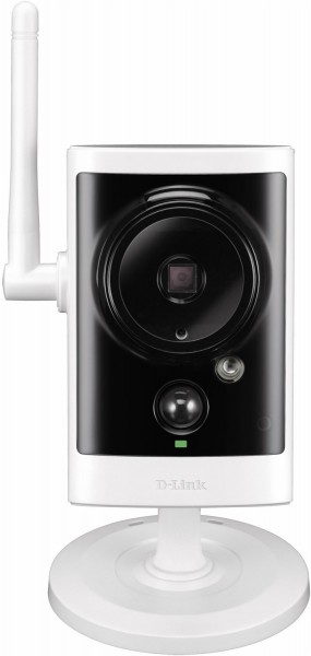 D-Link DCS-2330 L Smart Home Kamera Outdoor weiß
