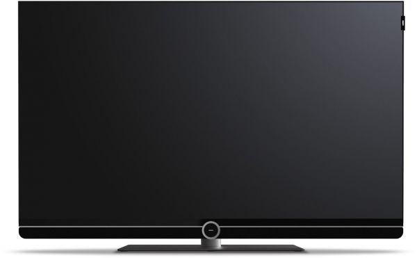Loewe bild 2.43 schwarz