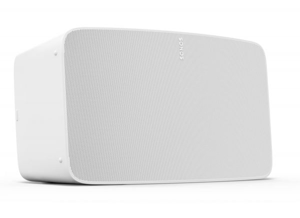 Sonos Five WLAN Speaker weiß