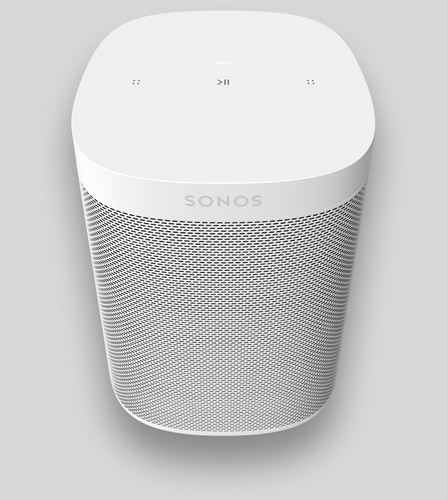 Sonos SL hifiboehm One bei kaufen weiß