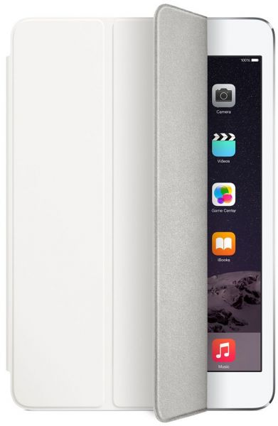 Apple Smart Cover iPad mini weiß | Kundenretoure