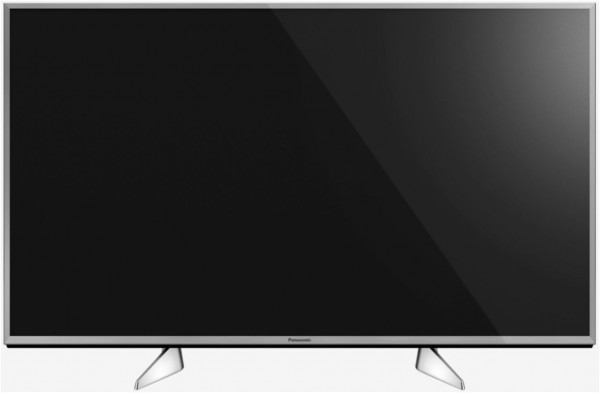 Panasonic TX-49 EXW 604 S silber