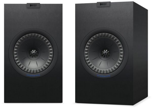 KEF Q350 /Stück schwarz