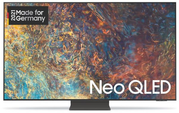 Samsung GQ50 QN93AAT - 4K Neo QLED-TV | 50" (125cm)