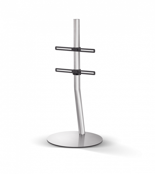 Metz 900 Circle TV-Stand für Metz OLED schwarz/silber