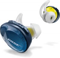 Bose Soundsport Free Wireless blau