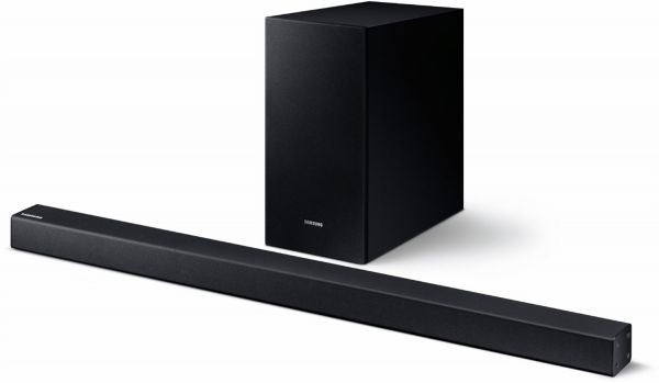 Samsung HW-R450/ZG | 2.1-Kanal-System