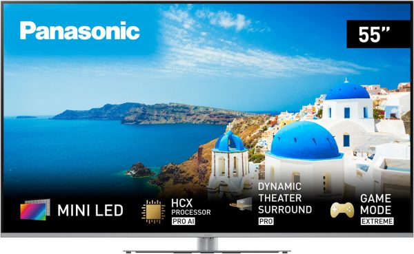 Panasonic TX-55MXN978 - 4K-UHD Mini-LED TV | 55" (139cm)