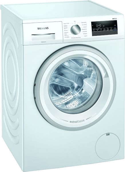 Siemens WM14NK98 weiss