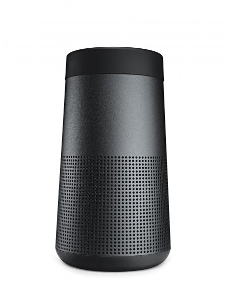 Bose Soundlink Revolve schwarz