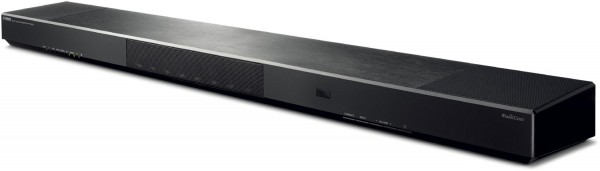 Yamaha YSP-1600 Digital Sound Projector 5.1 schwarz