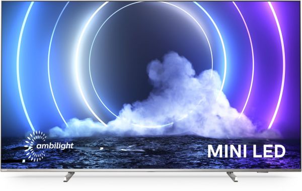 Philips 65 PML9506/12 - 4K Mini-LED TV | 65" (164cm)