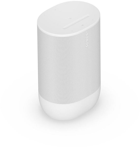 Sonos Move 2 weiß | gebraucht