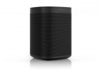 Sonos One schwarz Sonos One schwarz