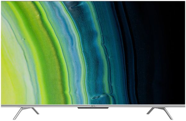 METZ blue 50MUD7000Z - 4K LED-TV - GoogleTV | 50" (126cm) | Kundenretoure [gebraucht, wie neu]