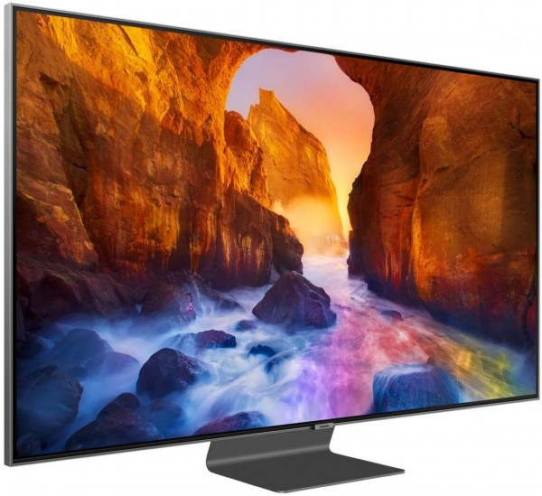 Samsung GQ 55 Q90 RGT QLED TV