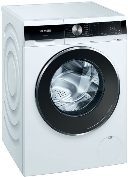 Siemens WN44G290 weiss