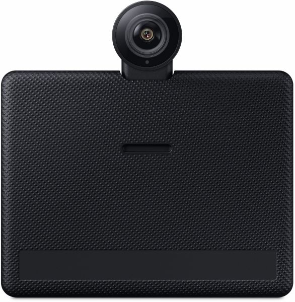 Samsung VG-STCBU2K - SlimFit Cam - Webcam für Samsung TV schwarz