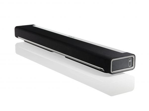 Sonos PLAYBAR schwarz | Ausstellungsstück