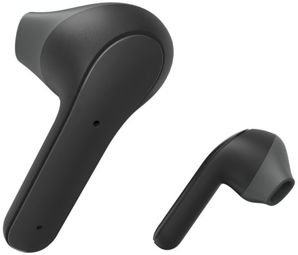 Hama Freedom Light - True Wireless Earbuds grau/schwarz | gebraucht