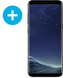 Samsung #superdeals - Gratis Galaxy S8 zum TV