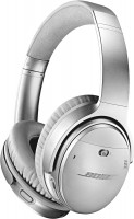 Bose QuietComfort 35 II silber