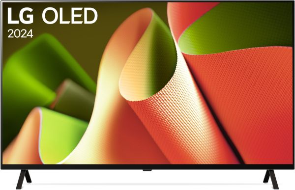 LG OLED 77B42LA - 4K UHD OLED-TV | 77" (195cm)