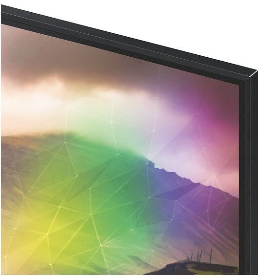 Samsung GQ 82 Q70 RGT QLED TV