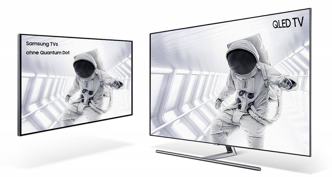Samsung Q HDR 1500 HDR10+