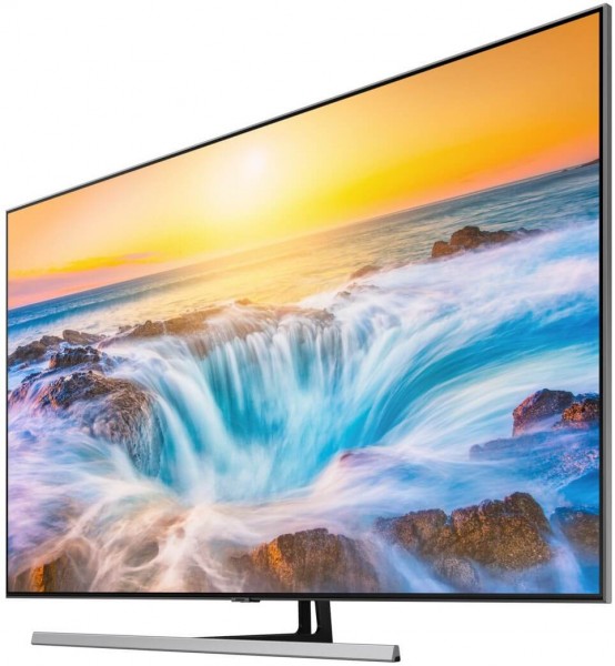 Samsung GQ 75 Q85 RGT QLED TV