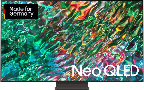 Samsung GQ75 QN93BAT - 4K NeoQLED Xklusiv-TV | 75" (189cm)
