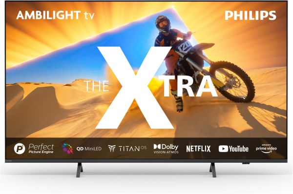 Philips 65PML9059/12 The Xtra