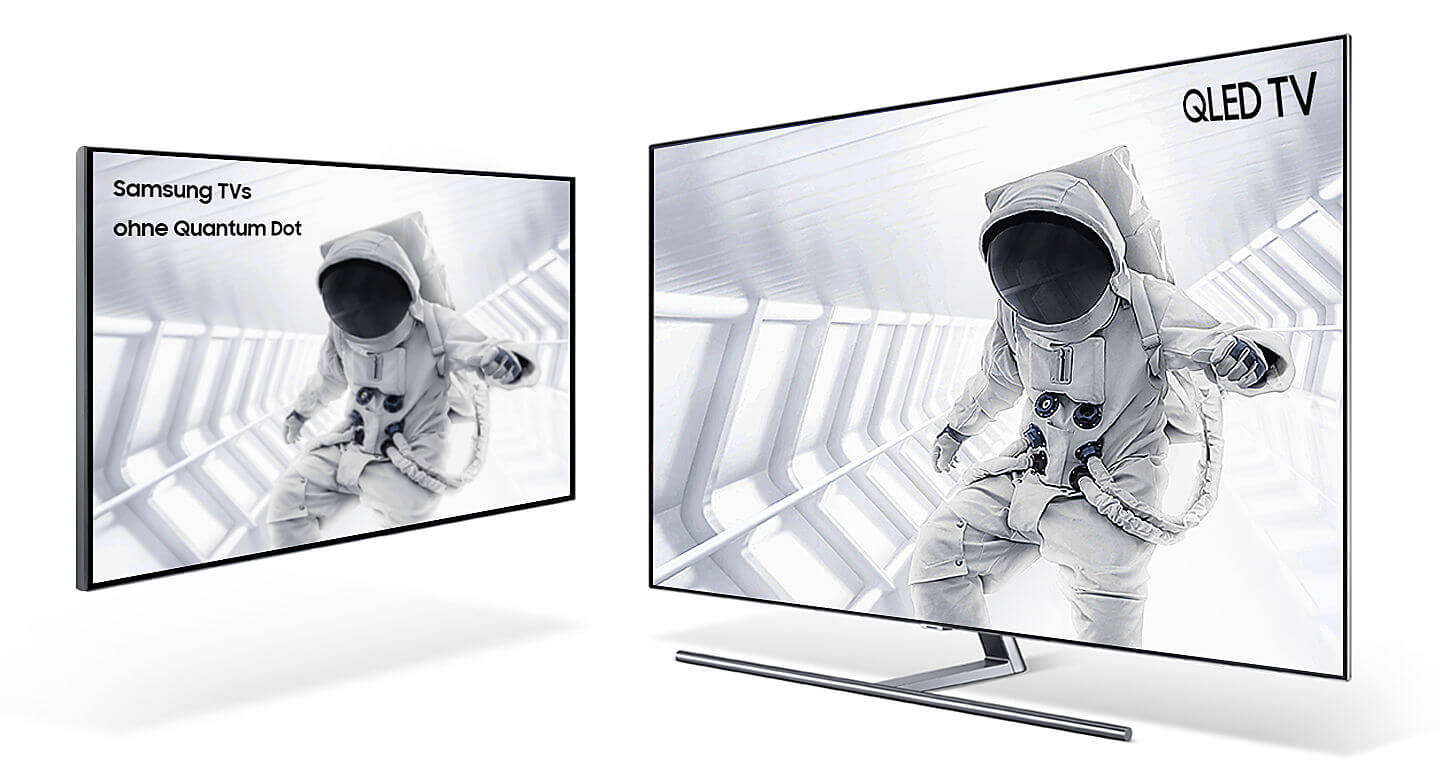 Samsung Q HDR 1500 HDR10+