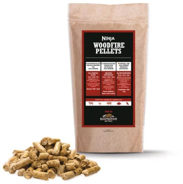 NINJA Pellets All-Purpose Blend (0,9kg)