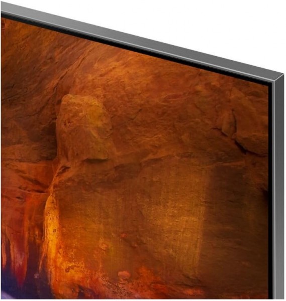 Samsung GQ 55 Q90 RGT QLED TV