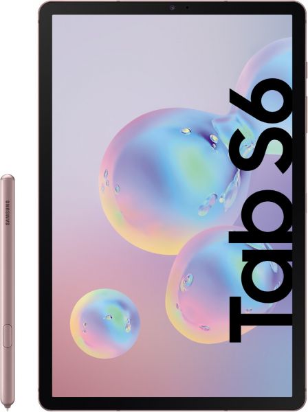 Samsung Galaxy Tab S6 10.5 WiFi rose blush