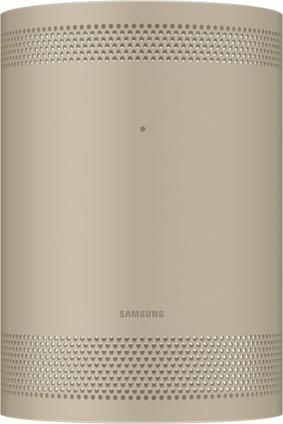 Samsung The Freestyle Skin coyote beige | Kundenretoure