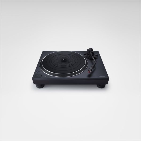 Technics SL-1500CEG-K schwarz