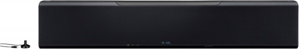 Yamaha YSP-5600 Digital Sound Projektor 7.1 schwarz