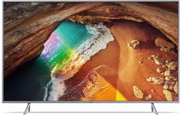 Samsung GQ 55 Q65 RGT Xklusiv QLED TV