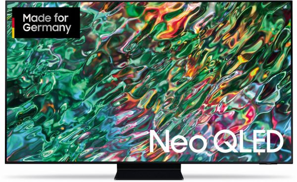 Samsung GQ65 QN90BAT - 4K QLED-TV | 65" (163cm)