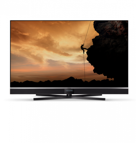Metz Fineo 49 TY82 UHD LED-TV twin R | 49" (123 cm)