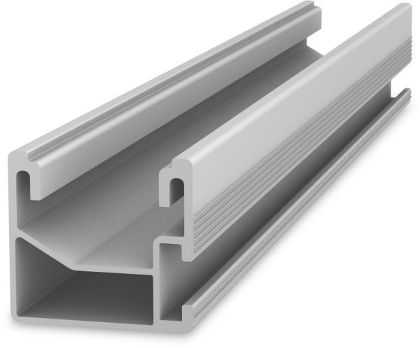 K2 Systems SingleRail 36 - 2,50m