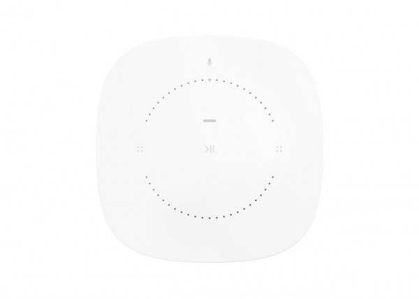 Sonos One (Gen 2) weiß