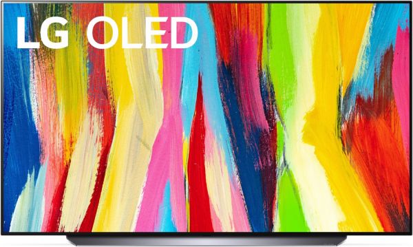 LG OLED 65CS9LA - 4K UHD OLED-TV | 65" (164cm)