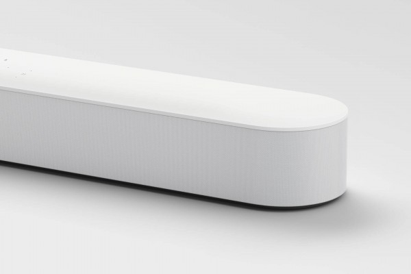 Sonos Beam weiß