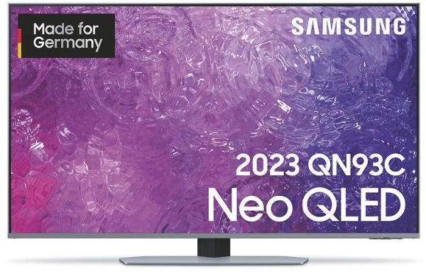 Samsung GQ 43QN93CAT - 4K UHD-LED Xklusiv TV | 43" (108cm)